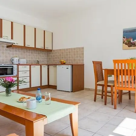 Lejlighedshotel Kalokeri