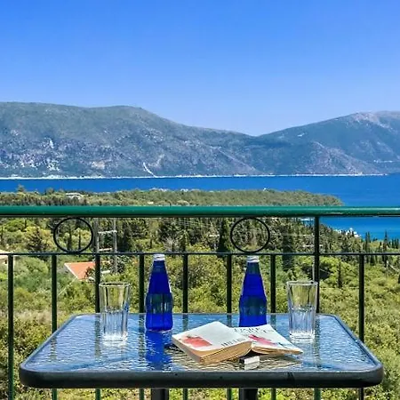 Aparthotel Kalokeri *