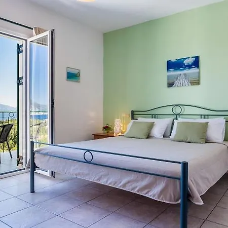 Aparthotel Kalokeri *