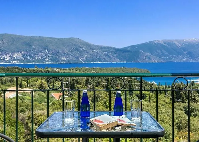 Apartmanhotel Kalokeri *